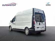 RENAULT Trafic 2.0 ENERGY dCi145 3.0t Business L2H2, Diesel, Second hand / Used, Manual - 7