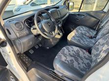RENAULT Trafic 2.0 ENERGY dCi145 3.0t Business L2H2, Diesel, Occasion / Gebraucht, Handschaltung - 2
