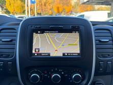 RENAULT Trafic 2.0 ENERGY dCi145 3.0t Business L2H2, Diesel, Occasion / Gebraucht, Handschaltung - 4
