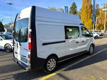 RENAULT Trafic 2.0 ENERGY dCi145 3.0t Business L2H2, Diesel, Occasion / Gebraucht, Handschaltung - 6