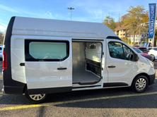 RENAULT Trafic 2.0 ENERGY dCi145 3.0t Business L2H2, Diesel, Occasion / Gebraucht, Handschaltung - 7