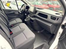 RENAULT RENAULT Trafic 2.0 Blue dCi 130 Advance L1H1 EN, Diesel, Occasion / Gebraucht, Handschaltung - 6