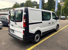 RENAULT RENAULT Trafic 2.0 Blue dCi 130 Advance L1H1 EN, Diesel, Occasion / Gebraucht, Handschaltung - 7