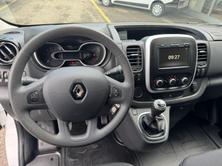 RENAULT Trafic 2.0 dCi 120 3.0t Business L1H1, Diesel, Occasion / Gebraucht, Handschaltung - 3