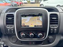 RENAULT Trafic 2.0 dCi 120 3.0t Business L1H1, Diesel, Occasion / Gebraucht, Handschaltung - 5