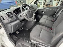 RENAULT Trafic 2.0 dCi 120 3.0t Business L1H1, Diesel, Second hand / Used, Manual - 2