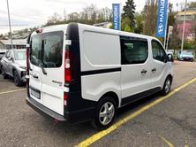 RENAULT Trafic 2.0 dCi 120 3.0t Business L1H1, Diesel, Second hand / Used, Manual - 7