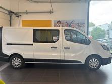 RENAULT Trafic 2.0 Blue dCi 150 Advance L2H1 EDC EN, Diesel, Second hand / Used, Automatic - 2