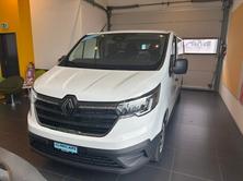 RENAULT Trafic 2.0 Blue dCi 150 Advance L2H1 EDC EN, Diesel, Second hand / Used, Automatic - 3