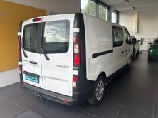 RENAULT Trafic 2.0 Blue dCi 150 Advance L2H1 EDC EN, Diesel, Second hand / Used, Automatic - 5