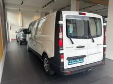RENAULT Trafic 2.0 Blue dCi 150 Advance L2H1 EDC EN, Diesel, Second hand / Used, Automatic - 6