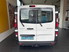 RENAULT Trafic 2.0 Blue dCi 150 Advance L2H1 EDC EN, Diesel, Second hand / Used, Automatic - 7