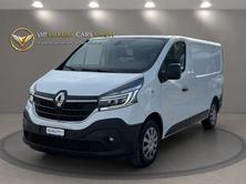 RENAULT Trafic 1.6 ENERGY dCi 95 3.0t Busin.L1H1 Klima , Rü, Diesel, Second hand / Used, Manual - 2