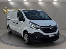 RENAULT Trafic 1.6 ENERGY dCi 95 3.0t Busin.L1H1 Klima , Rü, Diesel, Second hand / Used, Manual - 3