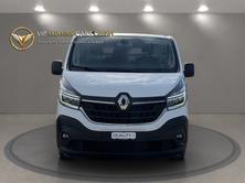 RENAULT Trafic 1.6 ENERGY dCi 95 3.0t Busin.L1H1 Klima , Rü, Diesel, Second hand / Used, Manual - 4