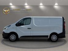 RENAULT Trafic 1.6 ENERGY dCi 95 3.0t Busin.L1H1 Klima , Rü, Diesel, Second hand / Used, Manual - 5