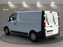 RENAULT Trafic 1.6 ENERGY dCi 95 3.0t Busin.L1H1 Klima , Rü, Diesel, Second hand / Used, Manual - 6