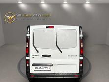 RENAULT Trafic 1.6 ENERGY dCi 95 3.0t Busin.L1H1 Klima , Rü, Diesel, Second hand / Used, Manual - 7