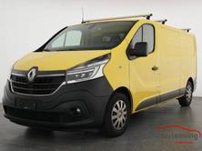 RENAULT Trafic 2.0 ENERGY dCi145 3.0t Business L2H1, Diesel, Second hand / Used, Manual - 3