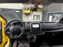 RENAULT Trafic 2.0 ENERGY dCi145 3.0t Business L2H1, Diesel, Second hand / Used, Manual - 5