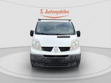 RENAULT Trafic 2.0 dCi 115 2.9t L2H1, Diesel, Second hand / Used, Manual - 2