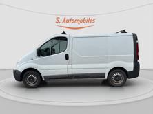 RENAULT Trafic 2.0 dCi 115 2.9t L2H1, Diesel, Second hand / Used, Manual - 3