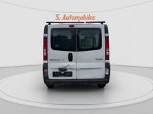 RENAULT Trafic 2.0 dCi 115 2.9t L2H1, Diesel, Second hand / Used, Manual - 5
