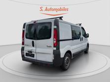 RENAULT Trafic 2.0 dCi 115 2.9t L2H1, Diesel, Second hand / Used, Manual - 6