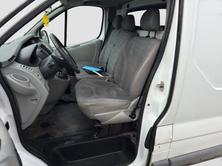 RENAULT Trafic 2.0 dCi 115 2.9t L2H1, Diesel, Second hand / Used, Manual - 7