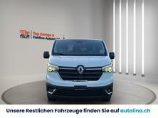 RENAULT Trafic 2.0 Blue dCi 150 Advance L2H1 EDC EN, Diesel, Second hand / Used, Automatic - 2