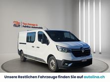 RENAULT Trafic 2.0 Blue dCi 150 Advance L2H1 EDC EN, Diesel, Second hand / Used, Automatic - 3
