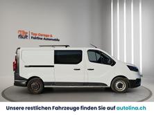 RENAULT Trafic 2.0 Blue dCi 150 Advance L2H1 EDC EN, Diesel, Second hand / Used, Automatic - 4