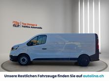 RENAULT Trafic 2.0 Blue dCi 150 Advance L2H1 EDC EN, Diesel, Second hand / Used, Automatic - 5