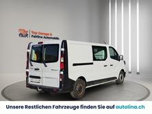 RENAULT Trafic 2.0 Blue dCi 150 Advance L2H1 EDC EN, Diesel, Second hand / Used, Automatic - 6