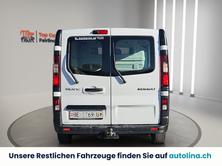 RENAULT Trafic 2.0 Blue dCi 150 Advance L2H1 EDC EN, Diesel, Second hand / Used, Automatic - 7