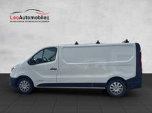 RENAULT Trafic 1.6 ENERGY TwinT. dCi125 2.9t Business L2H1, Diesel, Occasioni / Usate, Manuale - 2