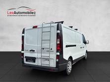 RENAULT Trafic 1.6 ENERGY TwinT. dCi125 2.9t Business L2H1, Diesel, Occasioni / Usate, Manuale - 3