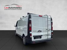 RENAULT Trafic 1.6 ENERGY TwinT. dCi125 2.9t Business L2H1, Diesel, Occasioni / Usate, Manuale - 4