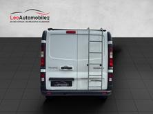 RENAULT Trafic 1.6 ENERGY TwinT. dCi125 2.9t Business L2H1, Diesel, Occasioni / Usate, Manuale - 5