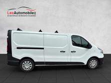 RENAULT Trafic 1.6 ENERGY TwinT. dCi125 2.9t Business L2H1, Diesel, Occasioni / Usate, Manuale - 6