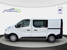 RENAULT Trafic 1.6 dCi 95 2.9t Business L1H1, Diesel, Occasioni / Usate, Manuale - 2