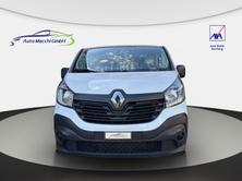 RENAULT Trafic 1.6 dCi 95 2.9t Business L1H1, Diesel, Occasioni / Usate, Manuale - 3