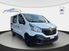 RENAULT Trafic 1.6 dCi 95 2.9t Business L1H1, Diesel, Occasioni / Usate, Manuale - 4