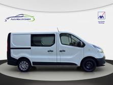 RENAULT Trafic 1.6 dCi 95 2.9t Business L1H1, Diesel, Occasioni / Usate, Manuale - 5