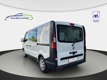 RENAULT Trafic 1.6 dCi 95 2.9t Business L1H1, Diesel, Occasioni / Usate, Manuale - 6