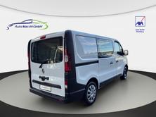RENAULT Trafic 1.6 dCi 95 2.9t Business L1H1, Diesel, Occasioni / Usate, Manuale - 7