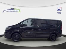 RENAULT Trafic 2.0 Blue dCi 130 Advance L1H1, Diesel, Occasioni / Usate, Manuale - 3