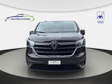 RENAULT Trafic 2.0 Blue dCi 130 Advance L1H1, Diesel, Occasioni / Usate, Manuale - 4