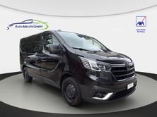 RENAULT Trafic 2.0 Blue dCi 130 Advance L1H1, Diesel, Occasioni / Usate, Manuale - 5
