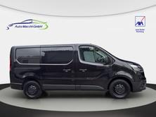 RENAULT Trafic 2.0 Blue dCi 130 Advance L1H1, Diesel, Occasioni / Usate, Manuale - 6